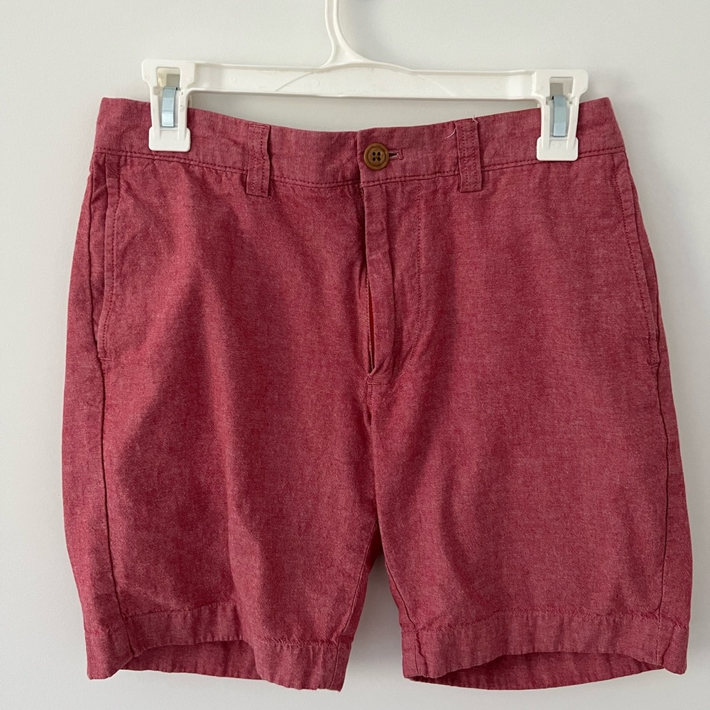 JCrew Mens Shorts